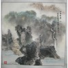 葉錦泉 - 68 X 68